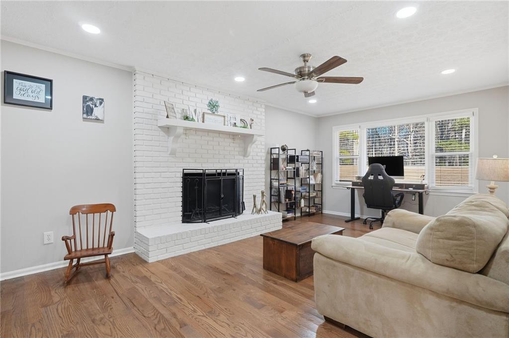 650 Oakdale Road Canton, GA 30114 - Photo 14 of 43