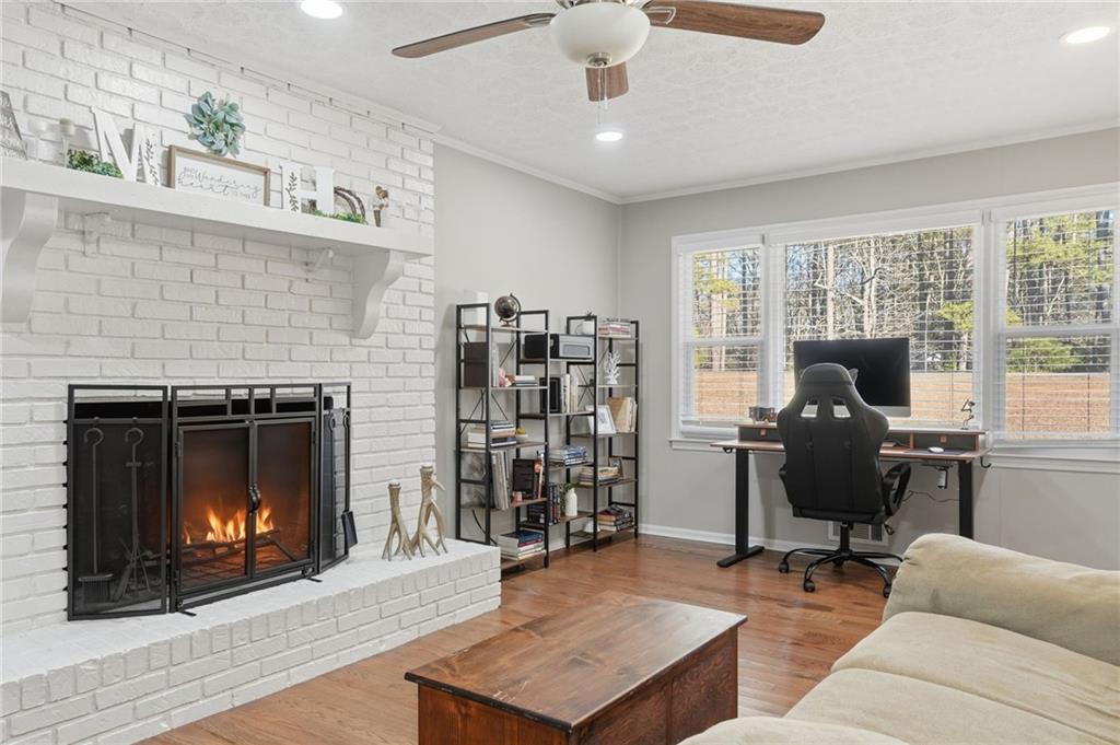 650 Oakdale Road Canton, GA 30114 - Photo 16 of 43