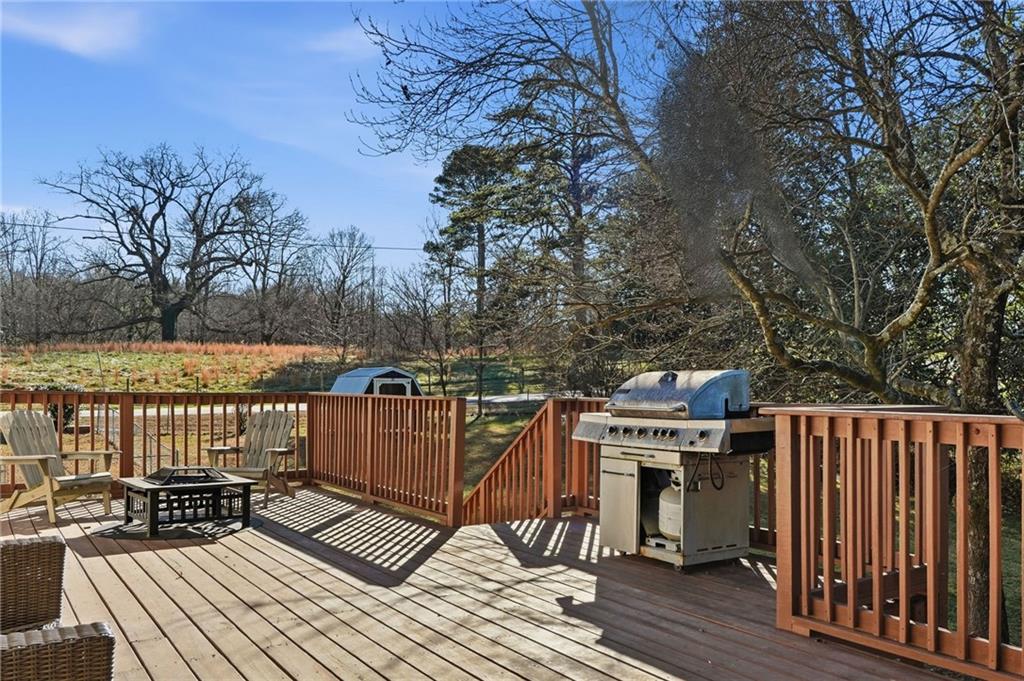 650 Oakdale Road Canton, GA 30114 - Photo 27 of 43