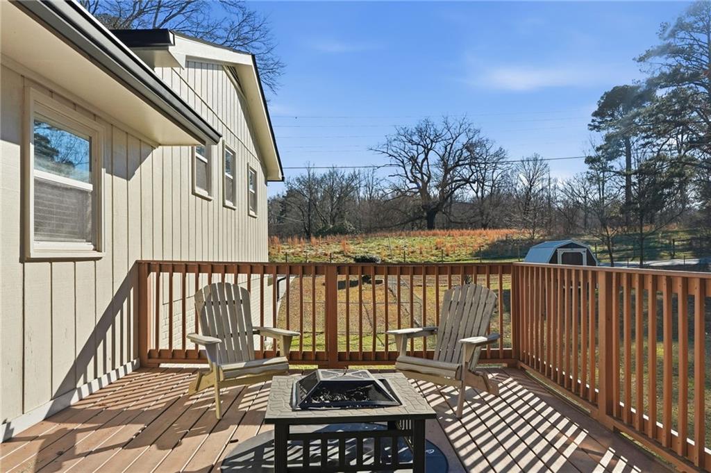 650 Oakdale Road Canton, GA 30114 - Photo 28 of 43