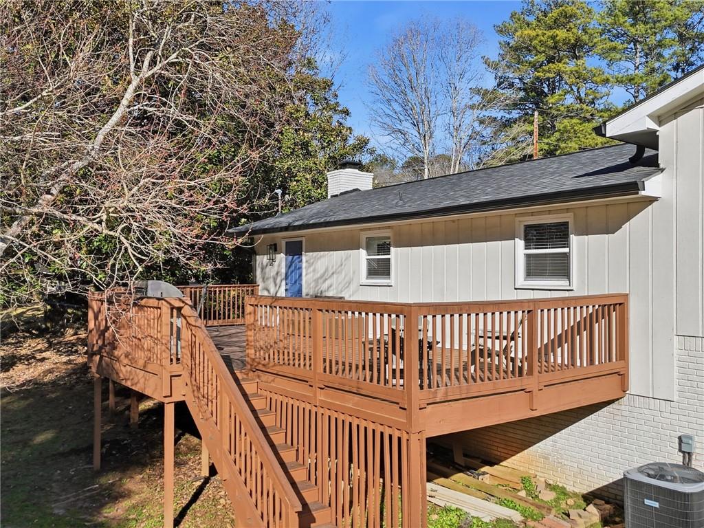 650 Oakdale Road Canton, GA 30114 - Photo 30 of 43