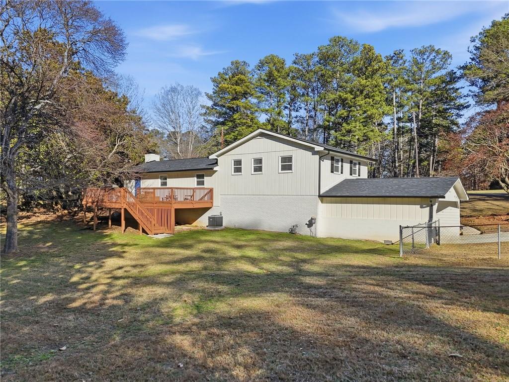 650 Oakdale Road Canton, GA 30114 - Photo 31 of 43