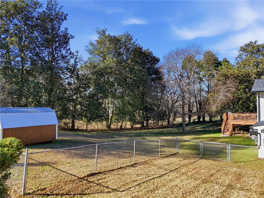 650 Oakdale Road Canton, GA 30114 - Photo 33 of 43