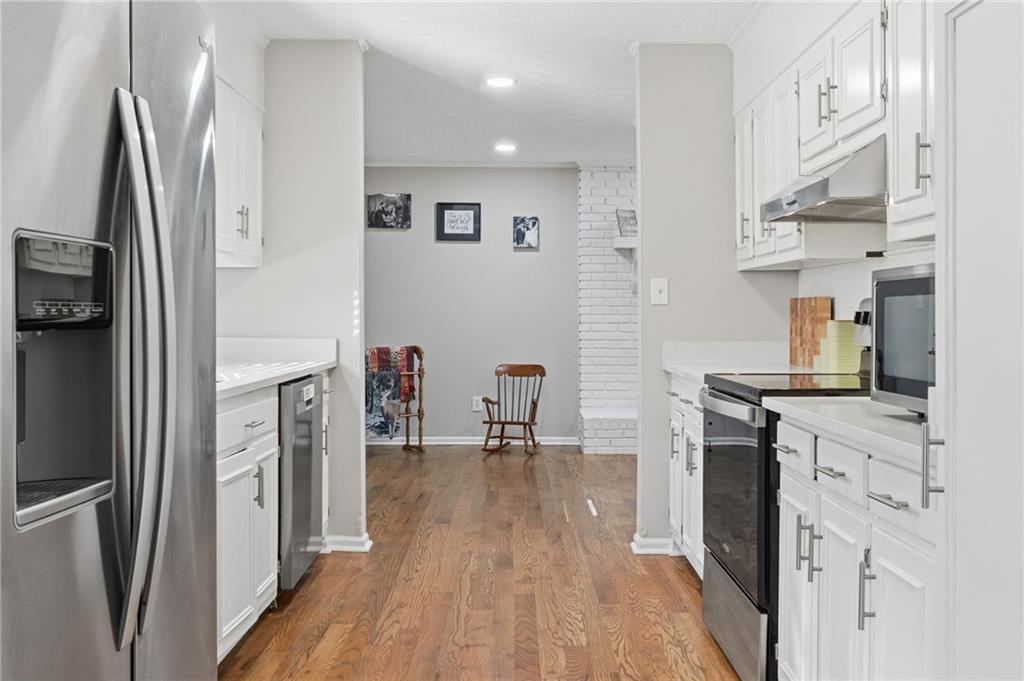 650 Oakdale Road Canton, GA 30114 - Photo 8 of 43