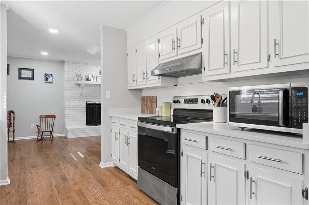 650 Oakdale Road Canton, GA 30114 - Photo 10 of 43