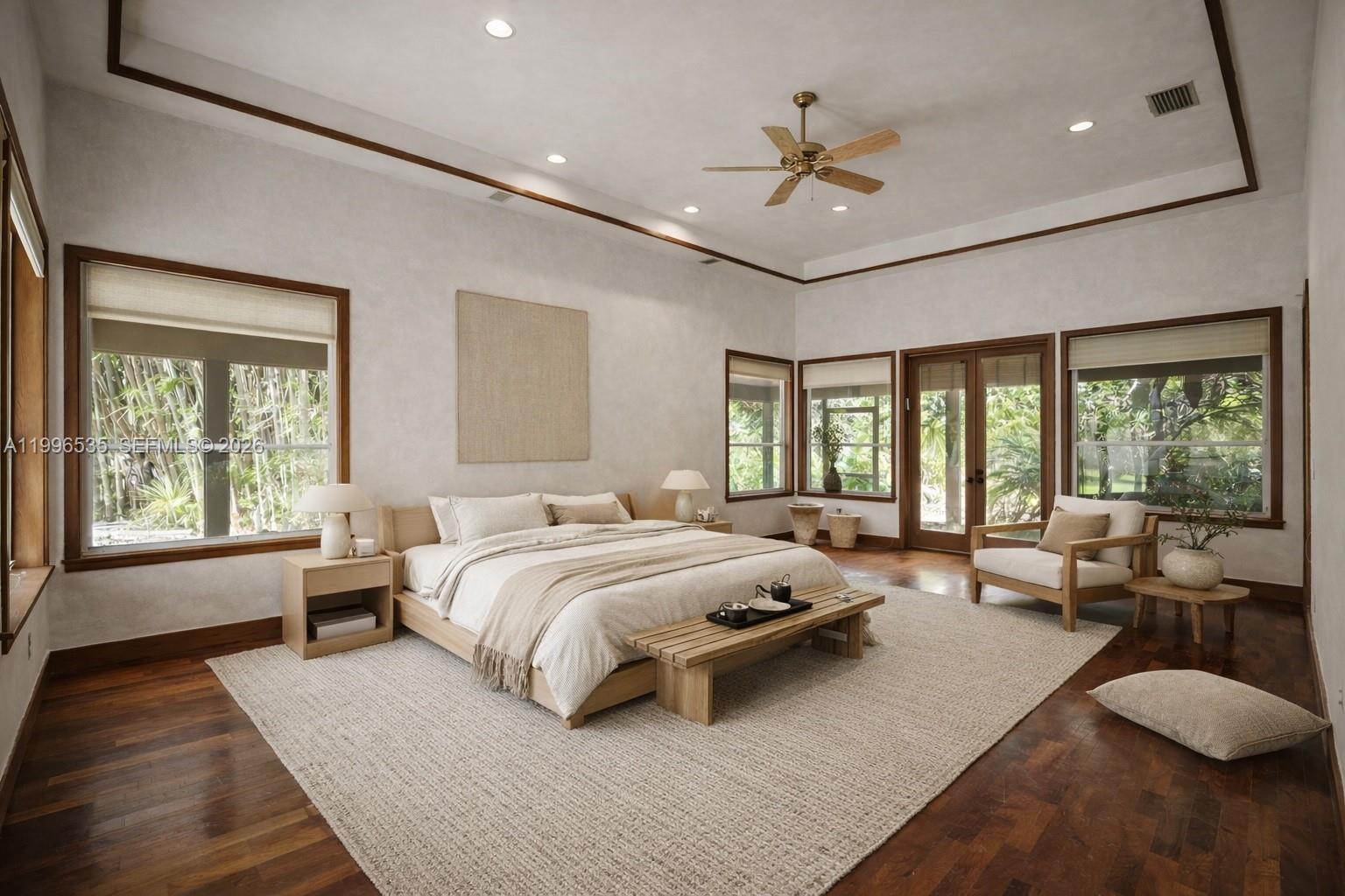 15001 Southwest 256th Street Homestead, FL 33032 - Photo 18 of 44 Primary STAGED