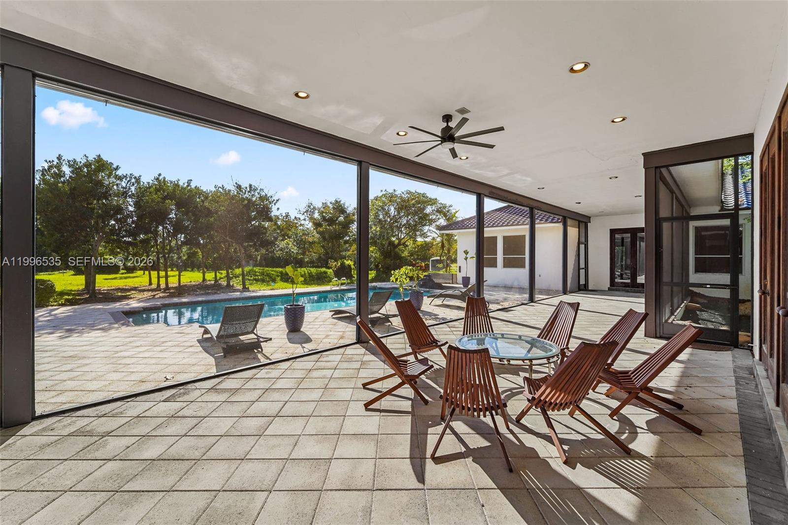 15001 Southwest 256th Street Homestead, FL 33032 - Photo 34 of 44