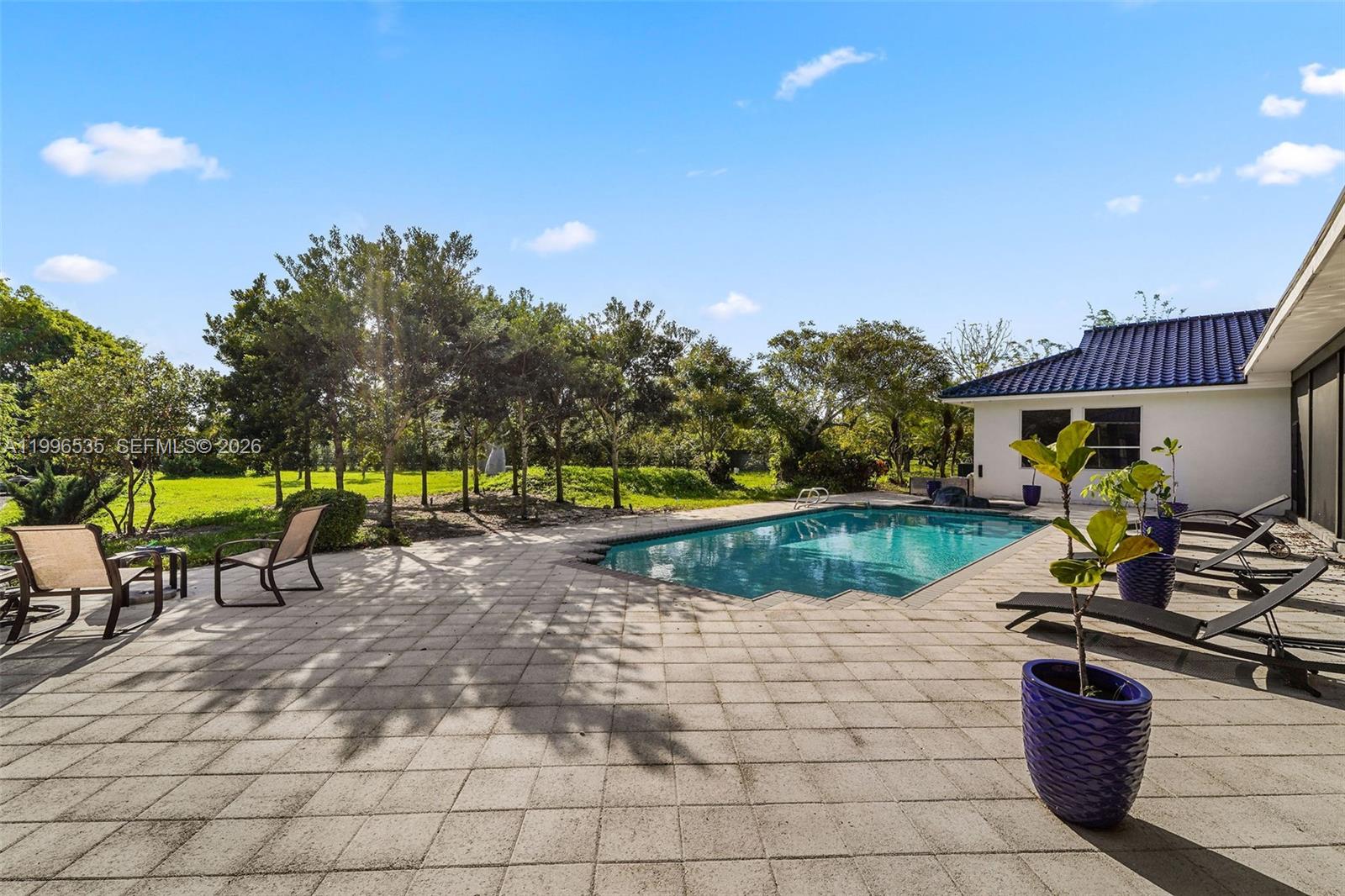 15001 Southwest 256th Street Homestead, FL 33032 - Photo 35 of 44