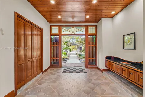 a view of a couches in the patio