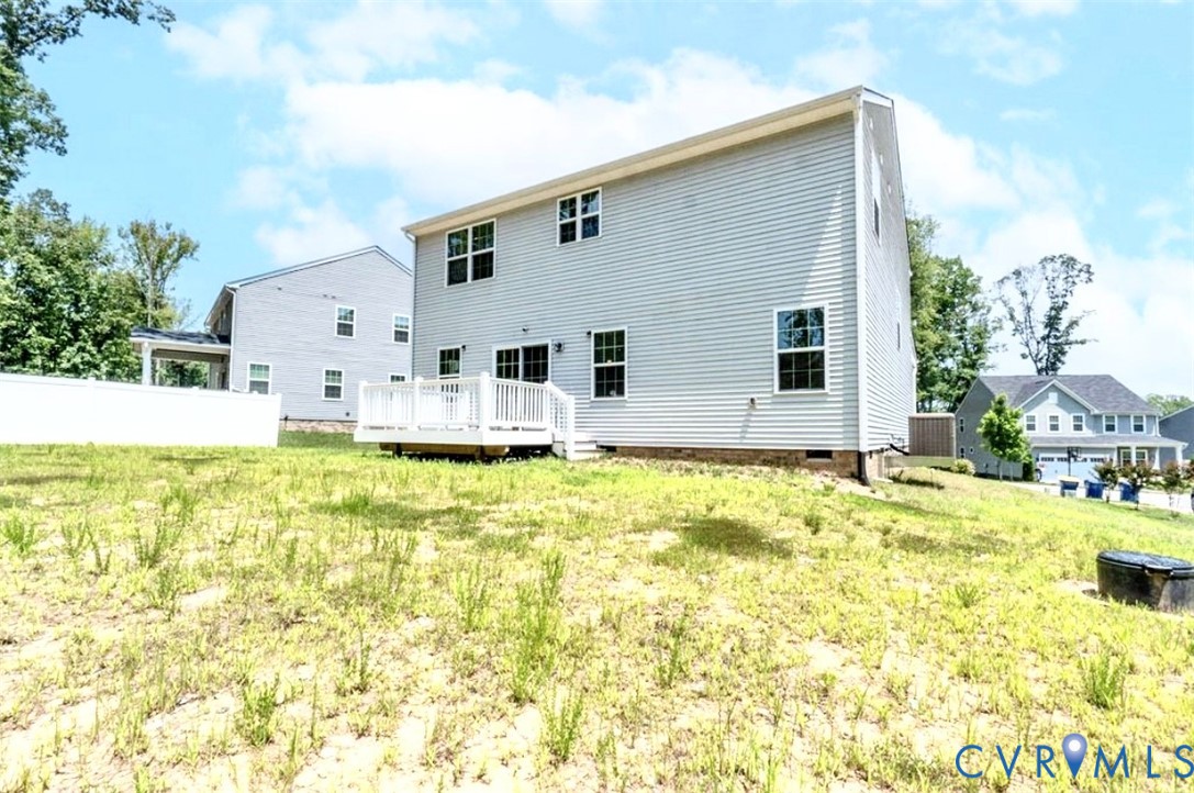 16043 Cambria Cove Boulevard Midlothian, VA 23112 - Photo 24 of 44