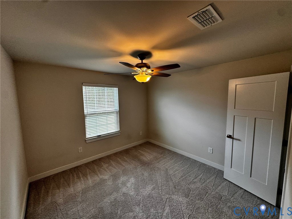 16043 Cambria Cove Boulevard Midlothian, VA 23112 - Photo 37 of 44 a view of empty room with window