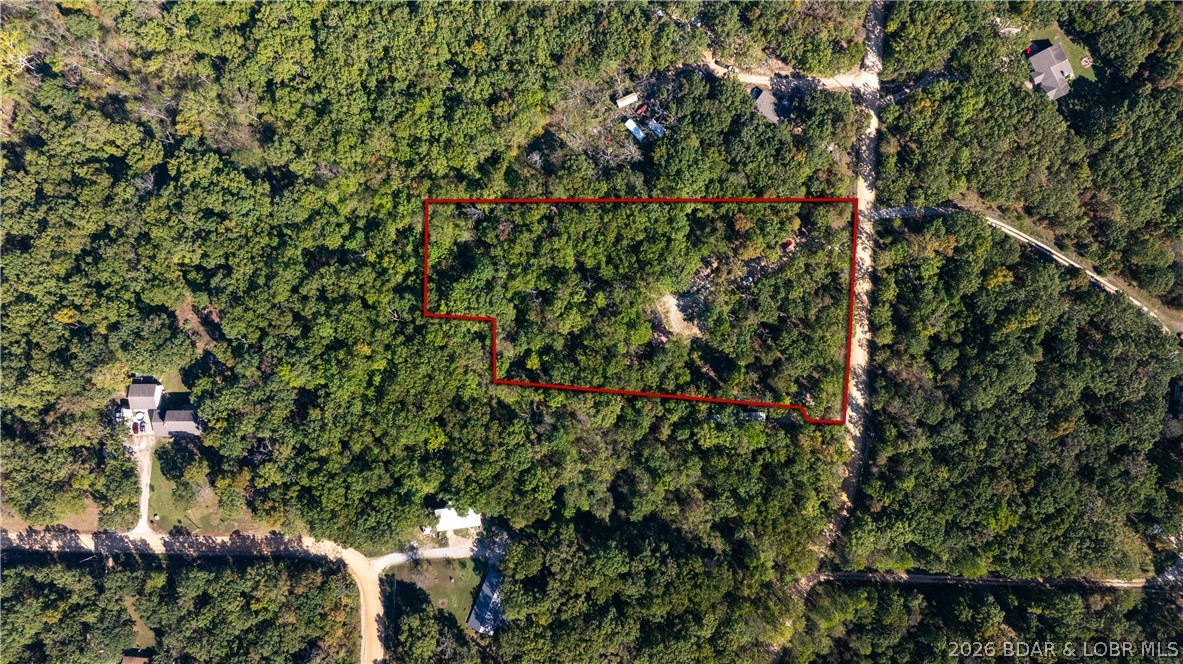 1424 Thousand Acres Road Montreal, MO 65591 - Photo 24 of 26