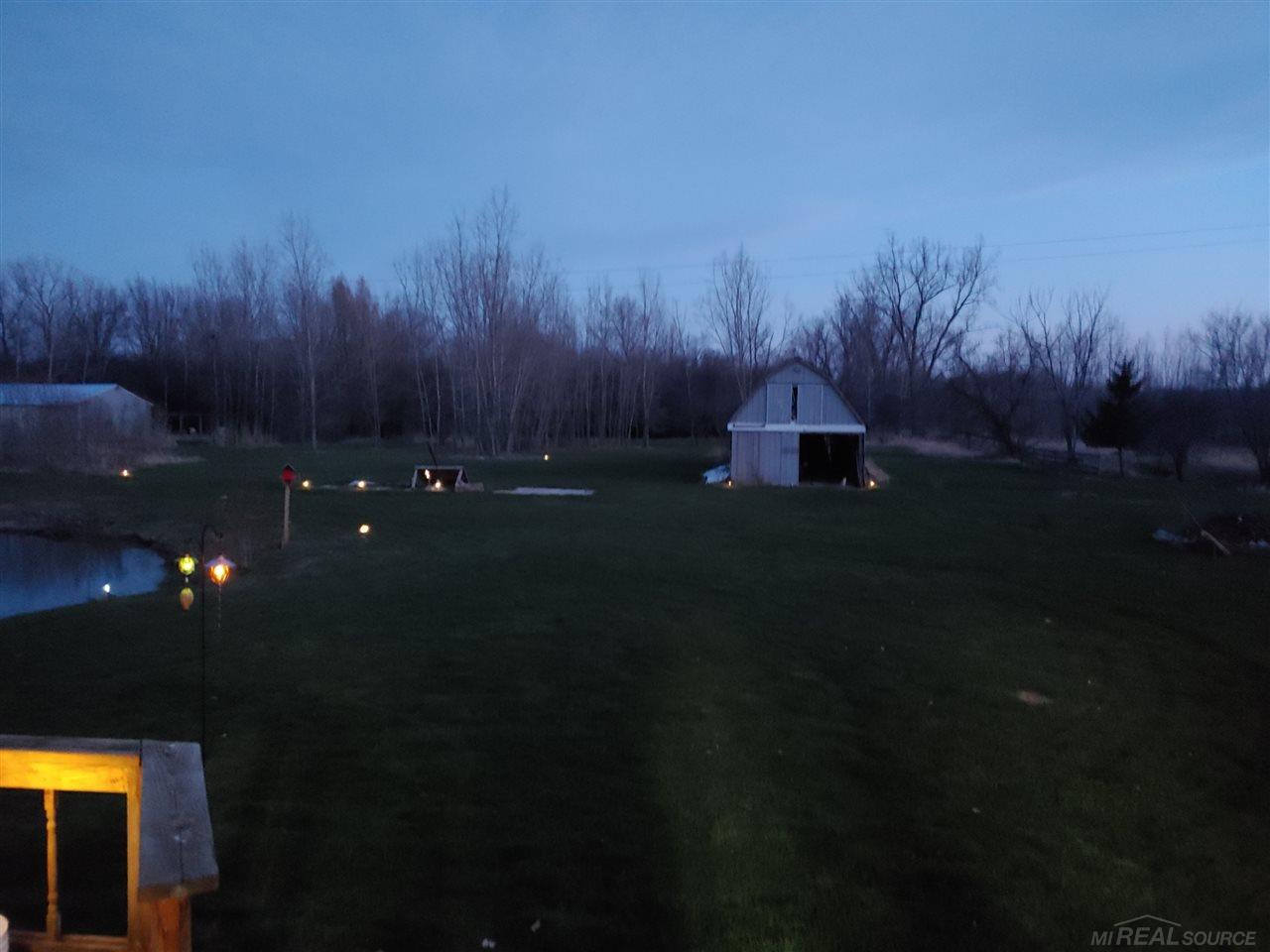13351 Fisher Road Yale, MI 48097 - Photo 48 of 48 Gallery Image 48