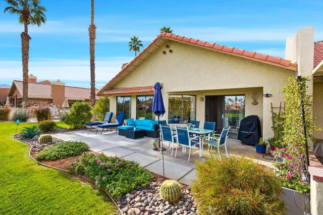 $520,000 | 42402 Sand Dune Drive, Palm Desert, CA 92211