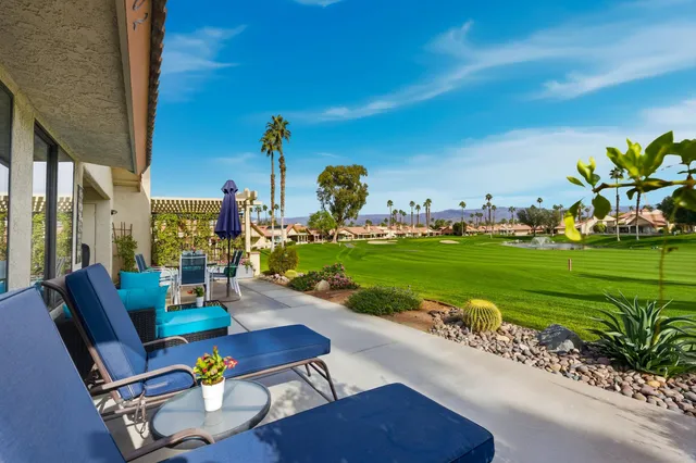 $520,000 | 42402 Sand Dune Drive, Palm Desert, CA 92211