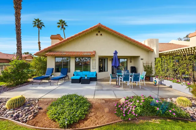 $520,000 | 42402 Sand Dune Drive, Palm Desert, CA 92211