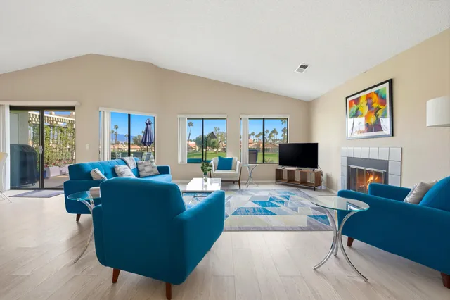 $520,000 | 42402 Sand Dune Drive, Palm Desert, CA 92211