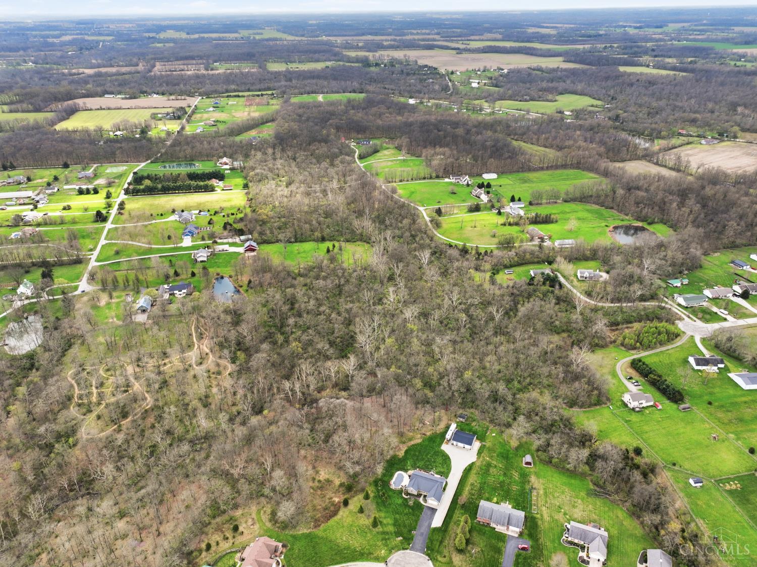 0 Osceola Road Blanchester, OH 45107 - Photo 4 of 28