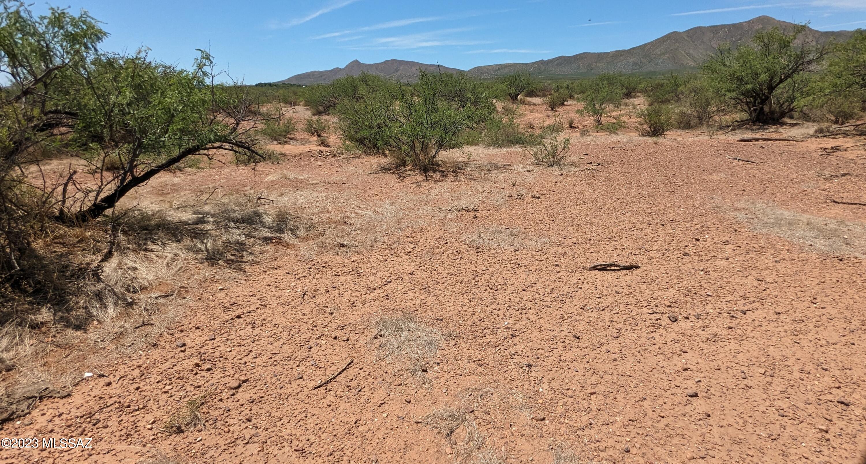 Tbd Tbd Basalt Road, Unit 22 21 5 Douglas, AZ 85607 - Photo 17 of 20