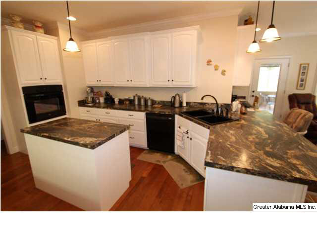 923 Timber Lane Oxford, AL 36203 - Photo 18 of 31