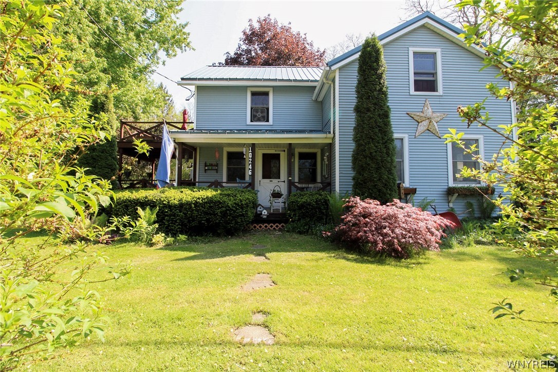 10246 Mill Road Ridgeway, NY 14103 - Photo 44 of 47