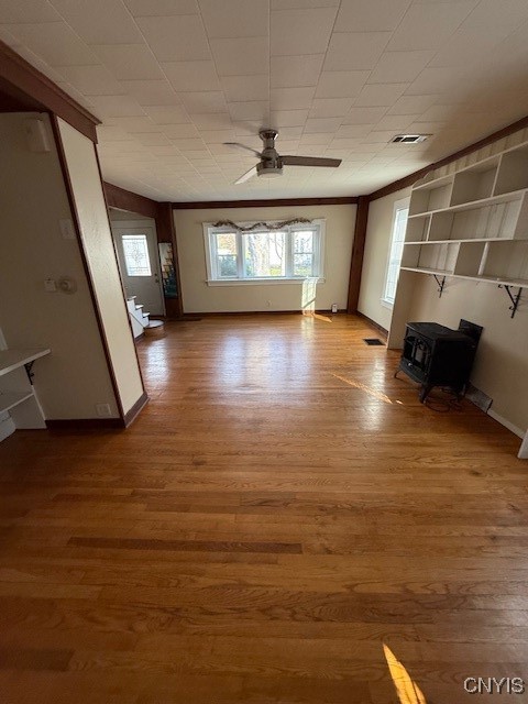4 Maple Street Brooklyn, NY 11225 - Photo 2 of 13 living room