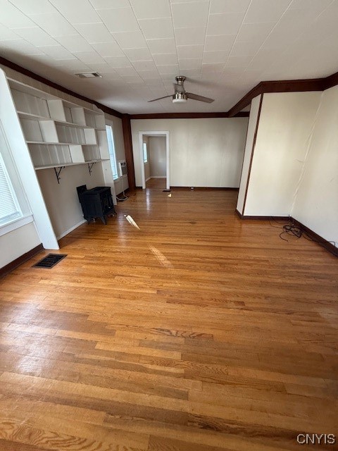 4 Maple Street Brooklyn, NY 11225 - Photo 3 of 13 living room