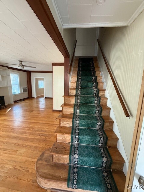 4 Maple Street Brooklyn, NY 11225 - Photo 4 of 13 front staircase