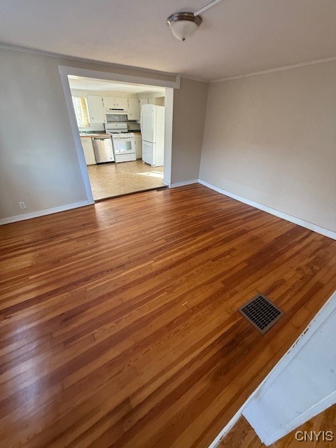 4 Maple Street Brooklyn, NY 11225 - Photo 5 of 13 dining room
