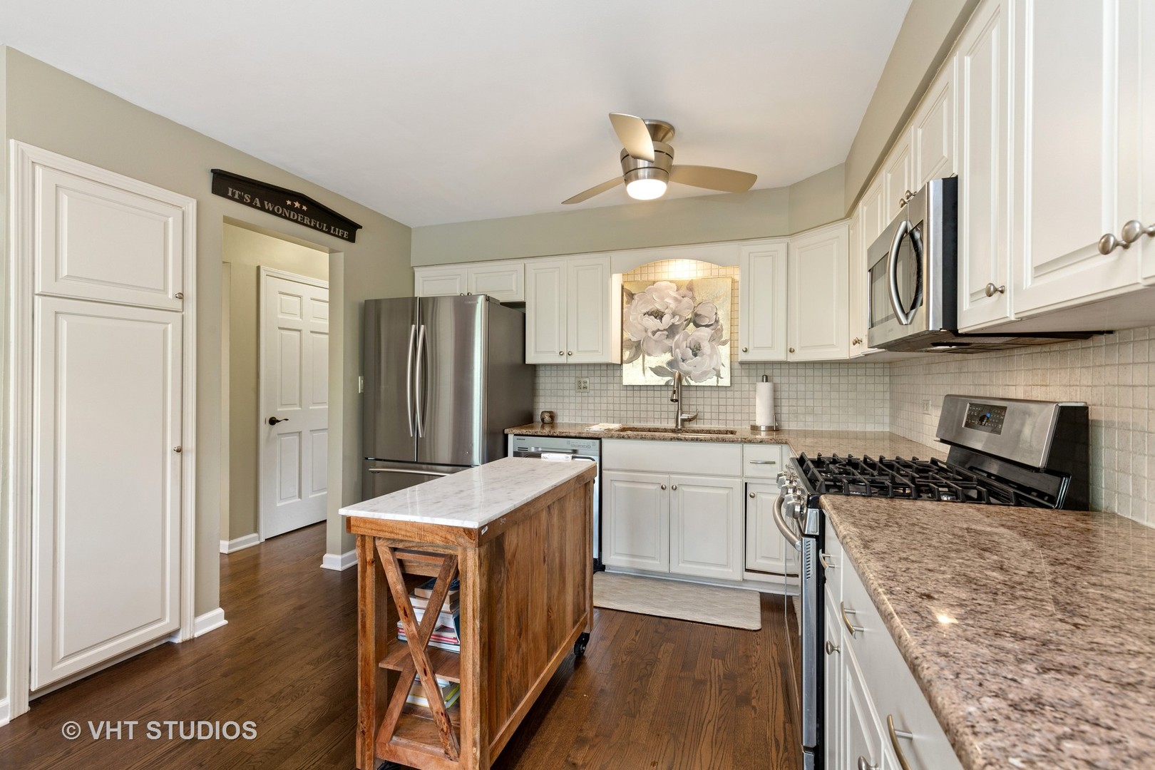 1330 Aberdeen Road Inverness, IL 60067 - Photo 11 of 39