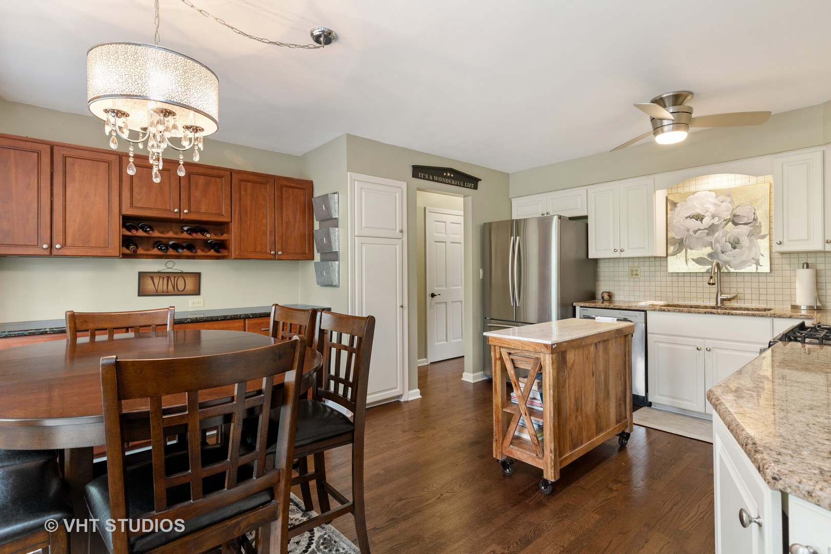 1330 Aberdeen Road Inverness, IL 60067 - Photo 12 of 39