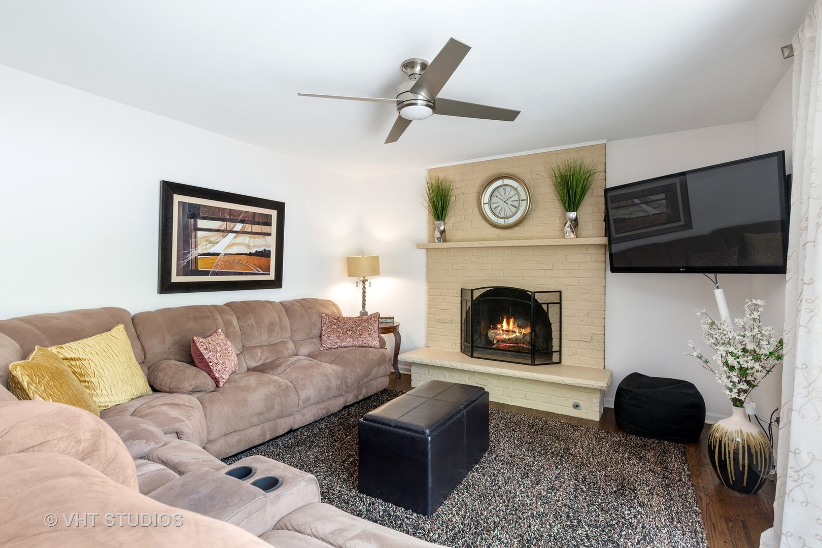 1330 Aberdeen Road Inverness, IL 60067 - Photo 14 of 39