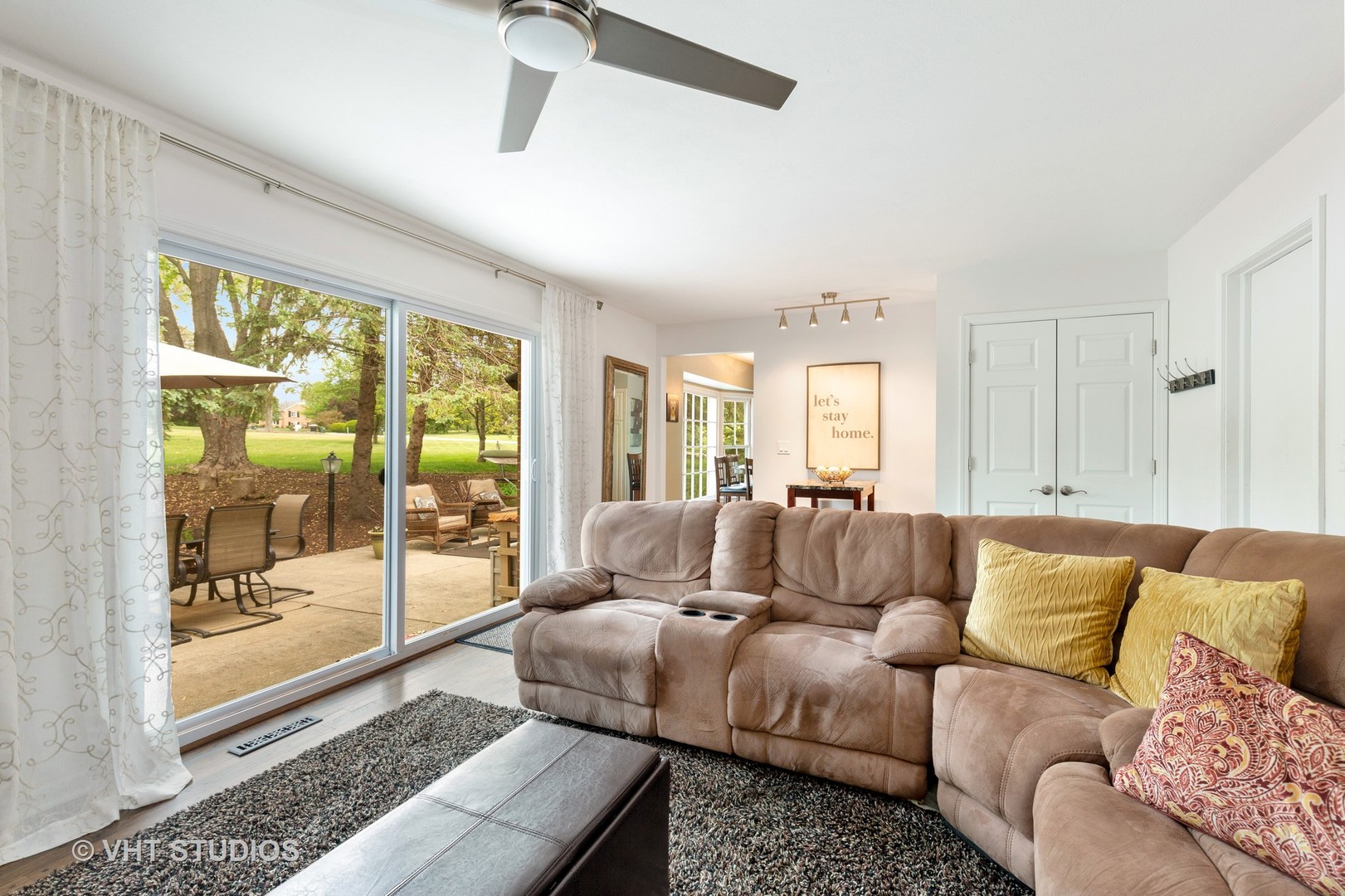 1330 Aberdeen Road Inverness, IL 60067 - Photo 15 of 39