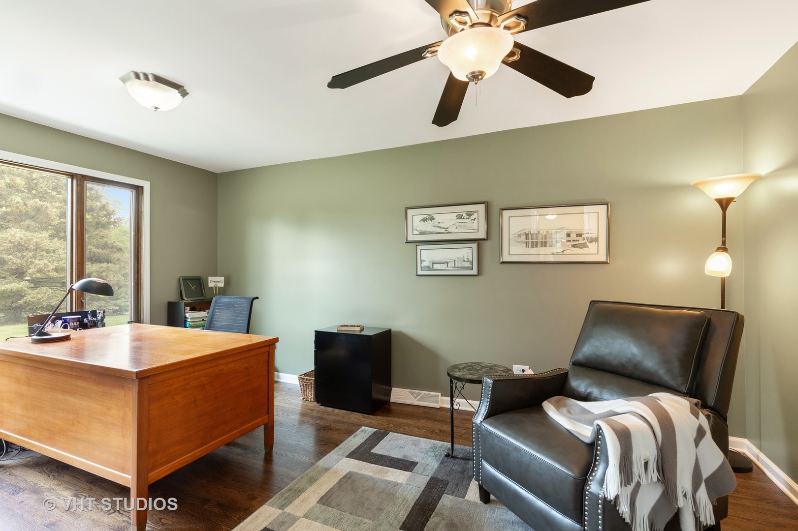 1330 Aberdeen Road Inverness, IL 60067 - Photo 16 of 39