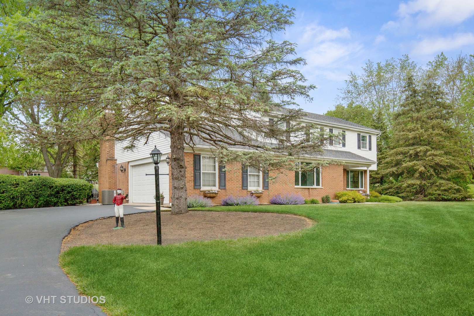 1330 Aberdeen Road Inverness, IL 60067 - Photo 3 of 39
