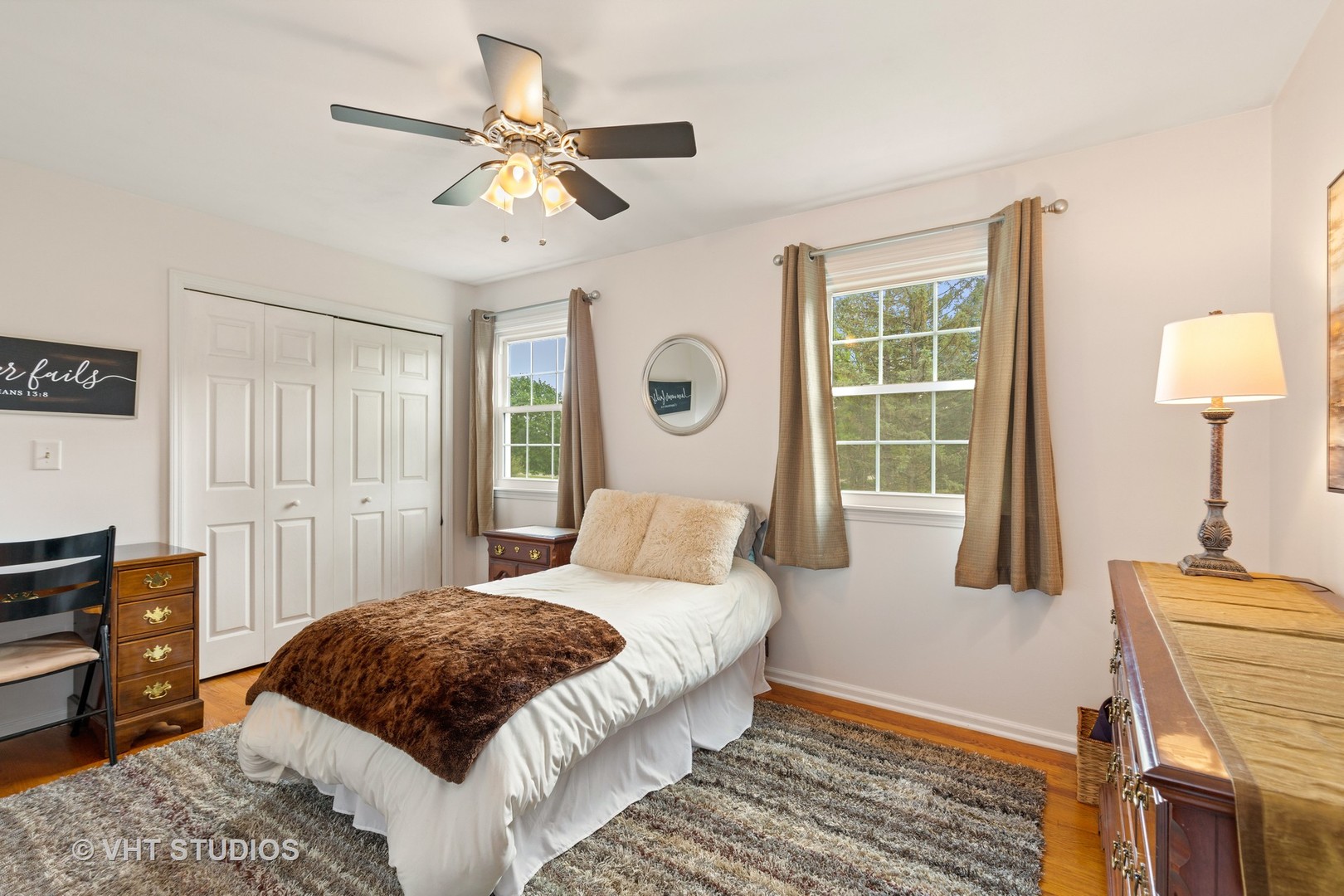1330 Aberdeen Road Inverness, IL 60067 - Photo 21 of 39