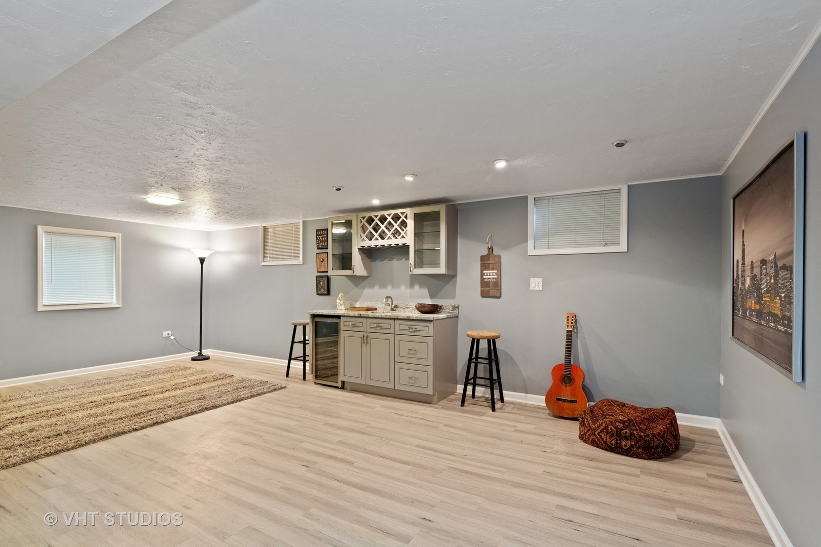 1330 Aberdeen Road Inverness, IL 60067 - Photo 26 of 39