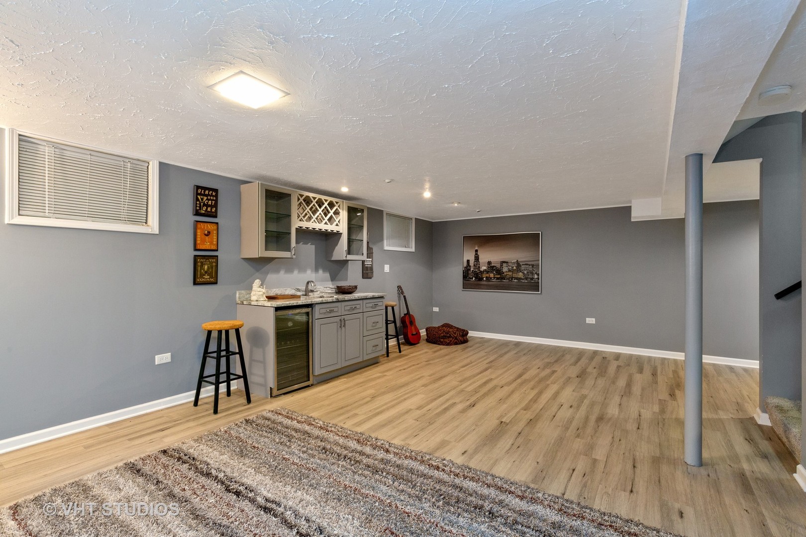 1330 Aberdeen Road Inverness, IL 60067 - Photo 27 of 39