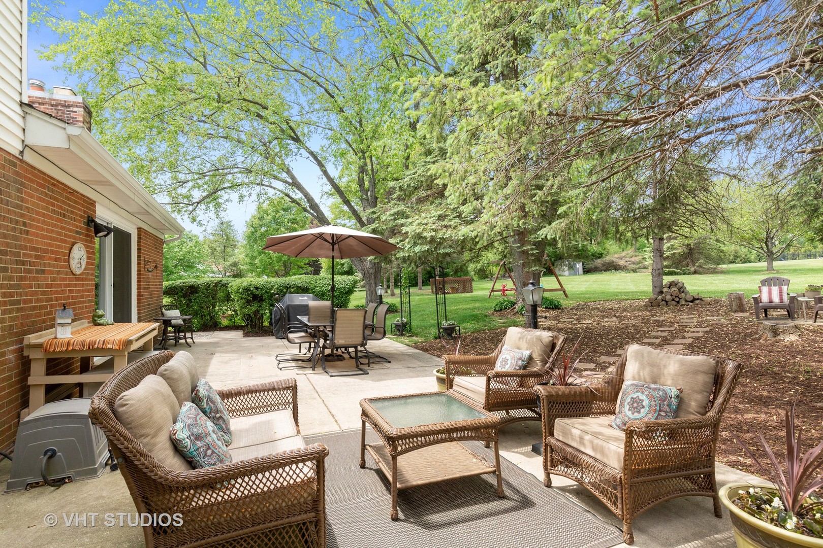 1330 Aberdeen Road Inverness, IL 60067 - Photo 29 of 39
