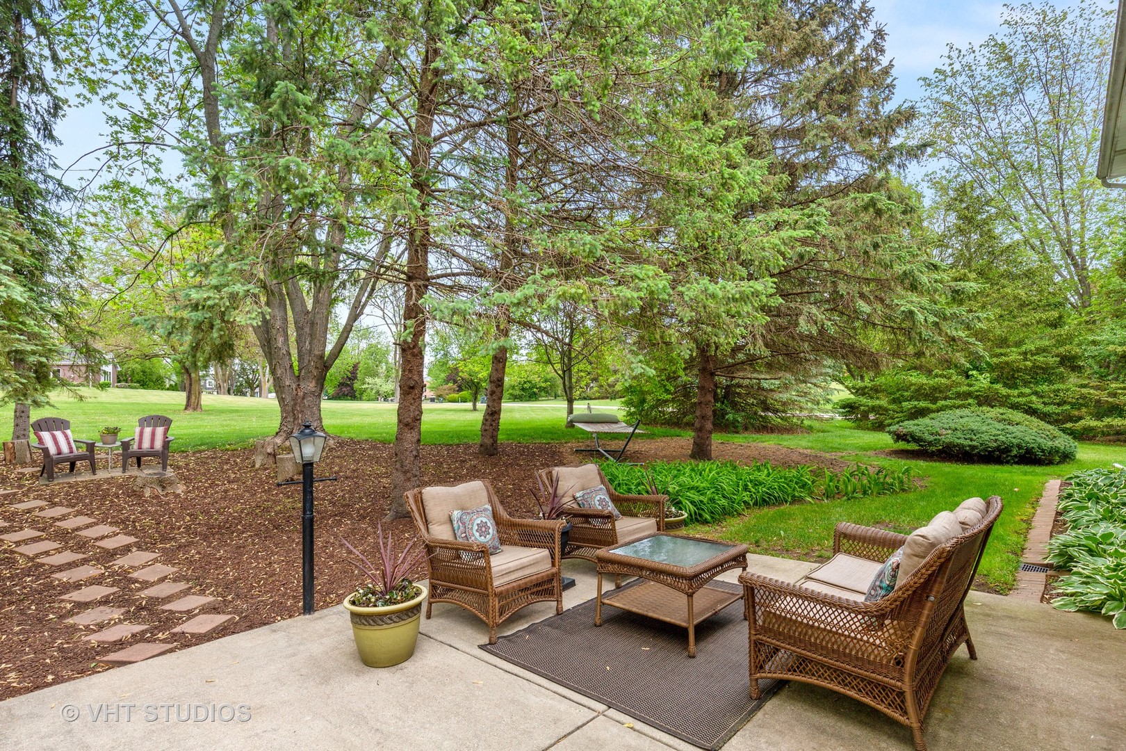1330 Aberdeen Road Inverness, IL 60067 - Photo 30 of 39