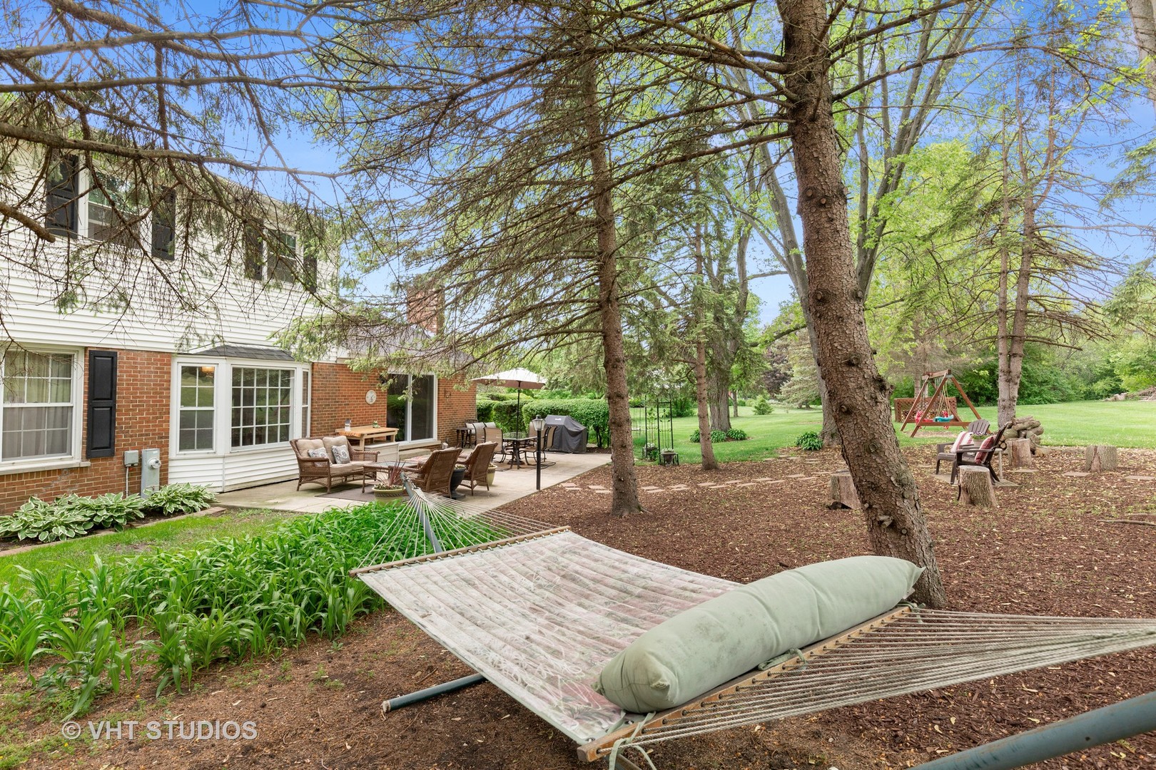 1330 Aberdeen Road Inverness, IL 60067 - Photo 31 of 39