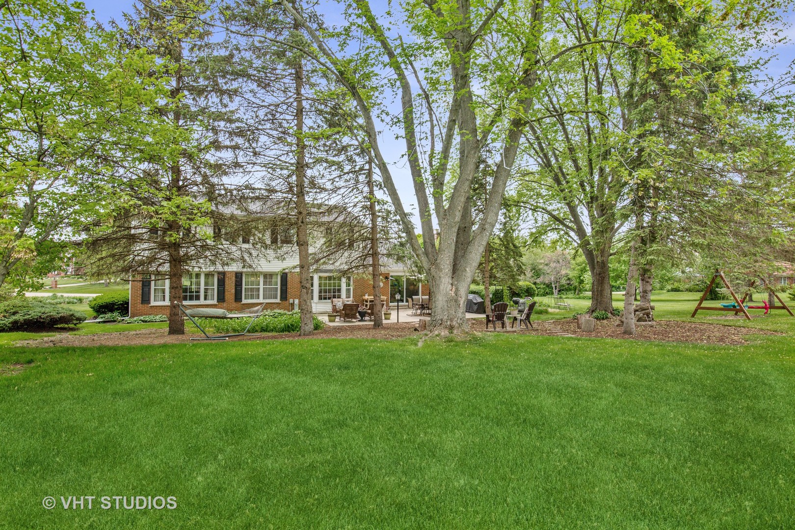 1330 Aberdeen Road Inverness, IL 60067 - Photo 32 of 39