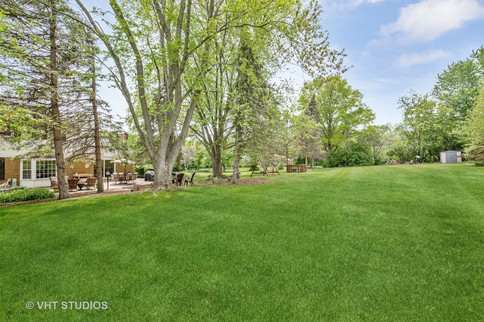 1330 Aberdeen Road Inverness, IL 60067 - Photo 33 of 39
