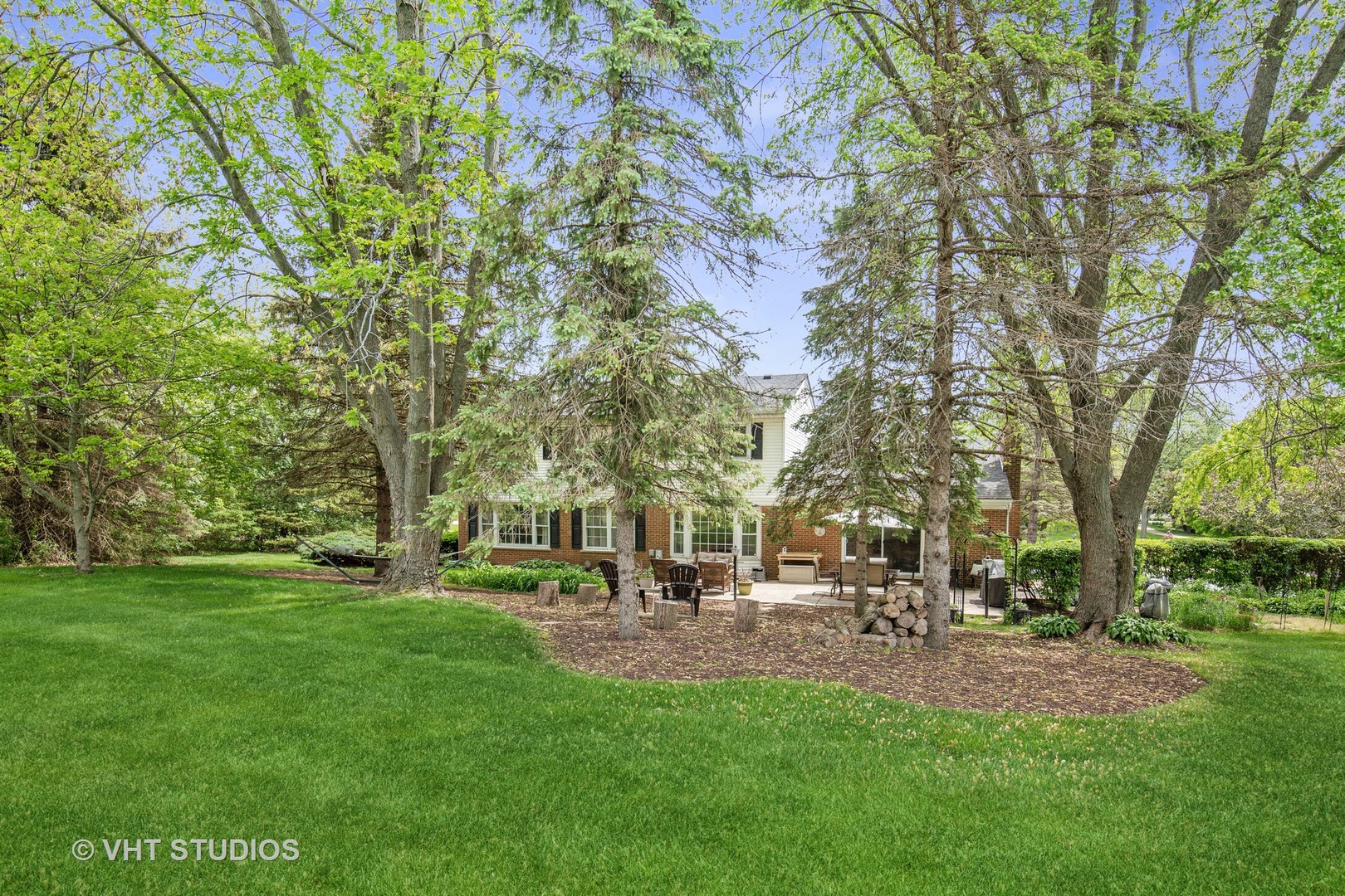 1330 Aberdeen Road Inverness, IL 60067 - Photo 35 of 39
