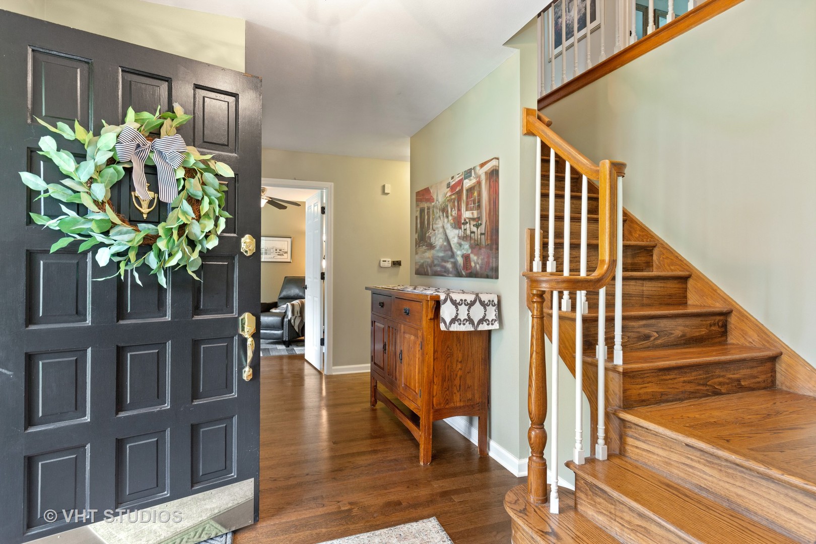 1330 Aberdeen Road Inverness, IL 60067 - Photo 5 of 39