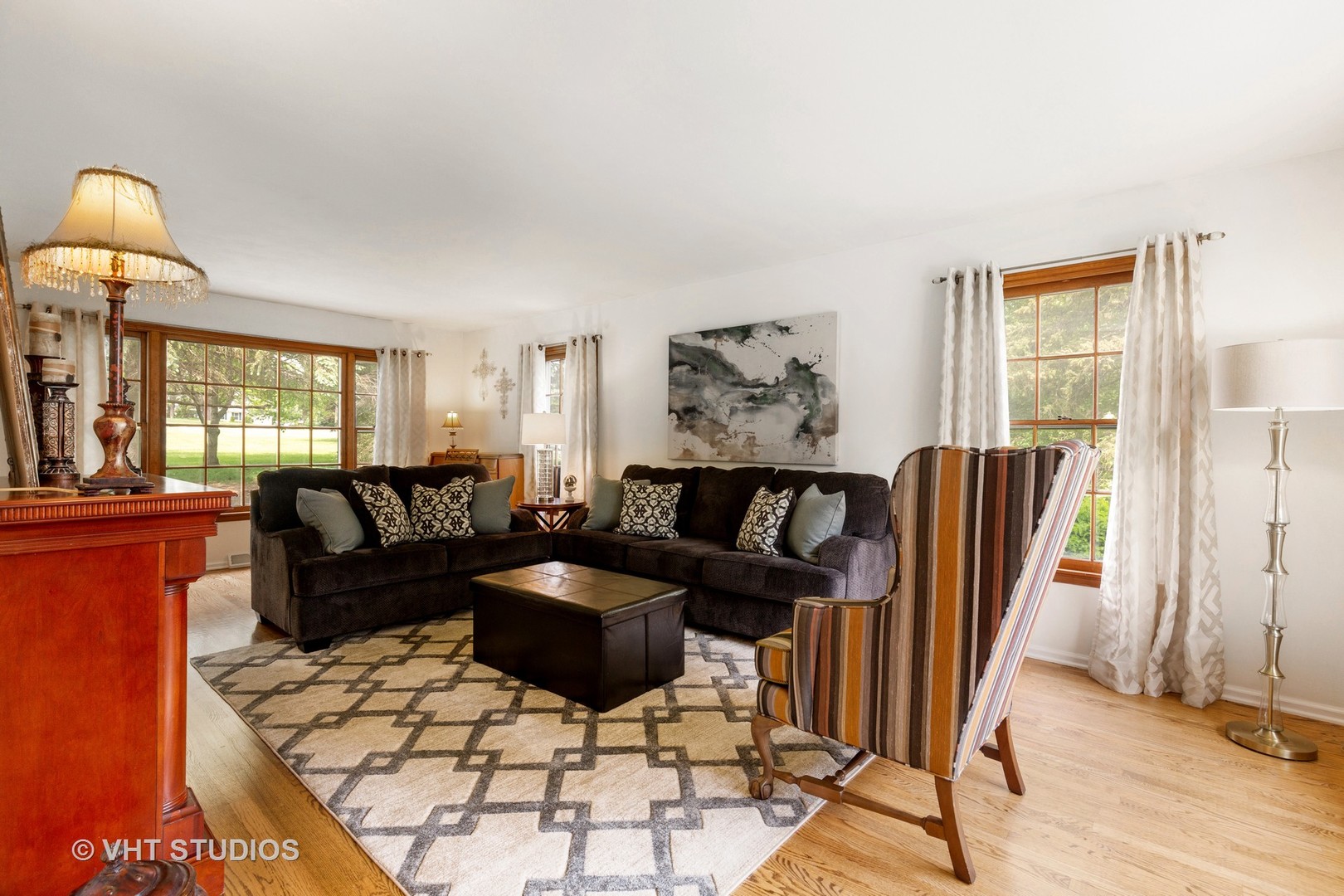 1330 Aberdeen Road Inverness, IL 60067 - Photo 6 of 39