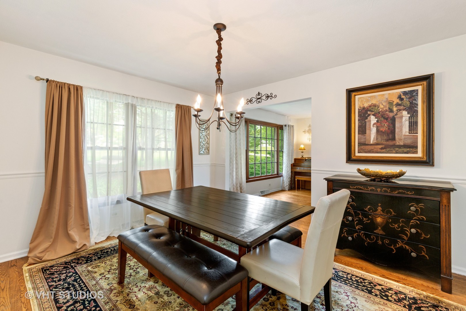 1330 Aberdeen Road Inverness, IL 60067 - Photo 8 of 39
