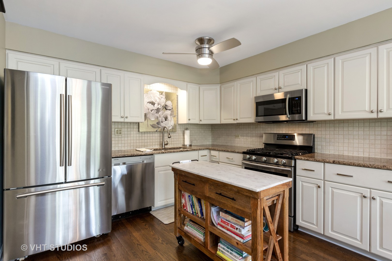 1330 Aberdeen Road Inverness, IL 60067 - Photo 10 of 39