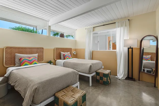 $1,339,000 | 633 Canon Drive, Palm Springs, CA 92264