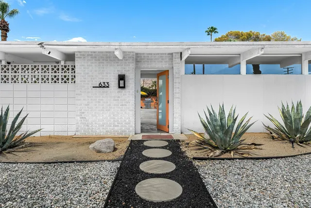 $1,339,000 | 633 Canon Drive, Palm Springs, CA 92264